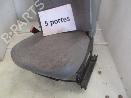 Left front seat RENAULT KANGOO Express (FC0/1_) 1.5 dCi (FC1R) | BP37585111C15 - Image 2