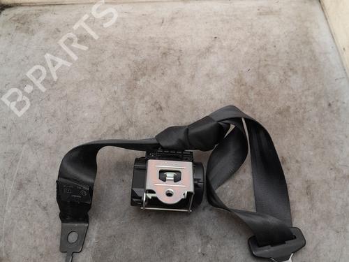 Used Rear right belt tensioner RENAULT CLIO IV (BH_) 1.5 dCi 90 (90 hp) 28414118