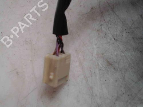 Left mirror TOYOTA RAV 4 II (_A2_) 2.0 D 4WD (CLA20_, CLA21_, CLA20R, CLA21R) | BP24005239C26 