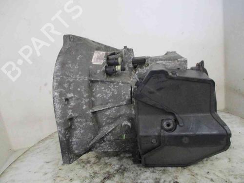 Gearbox OPEL INSIGNIA A Saloon (G09) 2.0 Biturbo CDTI 4x4 (69) | BP24004603M3 