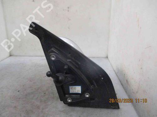 Left mirror KIA PICANTO I (SA) 1.0 | BP19721786C26 