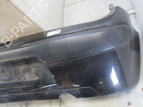 Rear bumper PEUGEOT 1007 (KM_) 1.6 16V | BP27487736C8 