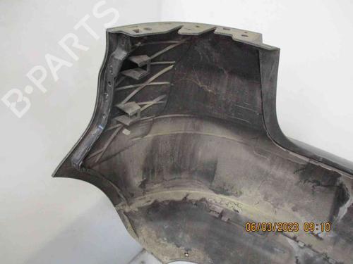 Rear bumper SEAT LEON (1M1) 1.8 20V | BP26629349C8 