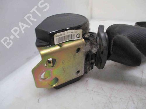 Front left belt tensioner PEUGEOT 406 (8B) 2.0 HDI 90 | BP19716921C87 