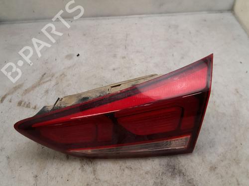 Used Right tailgate light HYUNDAI i20 II (GB, IB) 1.0 T-GDI (101 hp) 32037023