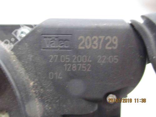 Headlight switch OPEL ASTRA H (A04) 1.7 CDTI (L48) | BP26620636I24 