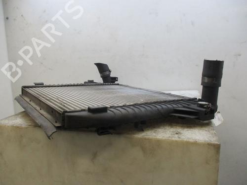 Intercooler JEEP CHEROKEE (KJ) 2.8 CRD 4x4 | BP24014720M30 