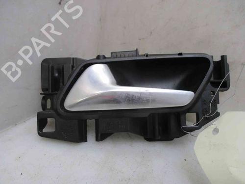 Used Rear left interior door handle PEUGEOT 308 I (4A_, 4C_) [2007-2016]  26633898