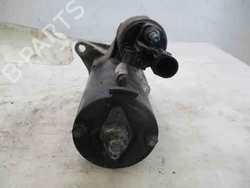 Starter VW GOLF VI (5K1) 2.0 TDI | BP31633479M8