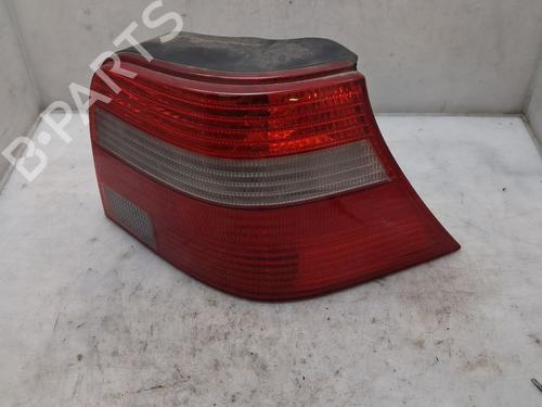 Used Left taillight Left taillight 38626948 38626948