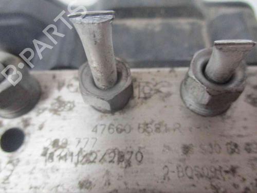 ABS pump RENAULT TWINGO III (BCM_, BCA_) 1.0 SCe 70 | BP26625068M43