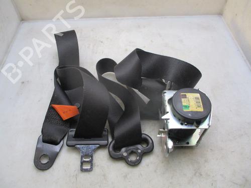 Front right belt tensioner FORD FOCUS C-MAX (DM2) 1.6 TDCi | BP26636200C88 
