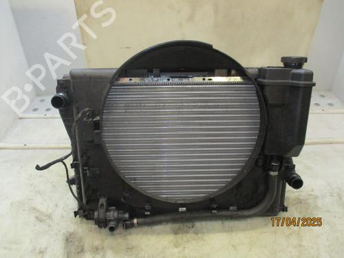 Water radiator BMW 5 (E39) 530 i | BP25210176M31 