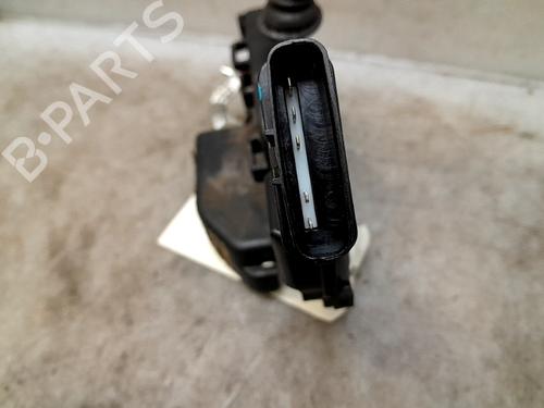 Front left lock KIA CARENS III MPV (UN) 2.0 CRDi 140 | BP24014502C98 
