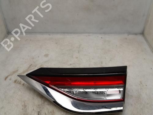 Feu de coffre droit DS DS 3 / DS 3 CROSSBACK (UR_, UC_, UJ_) 1.2 PureTech 130 (URHNSS) (131 hp) 32074836