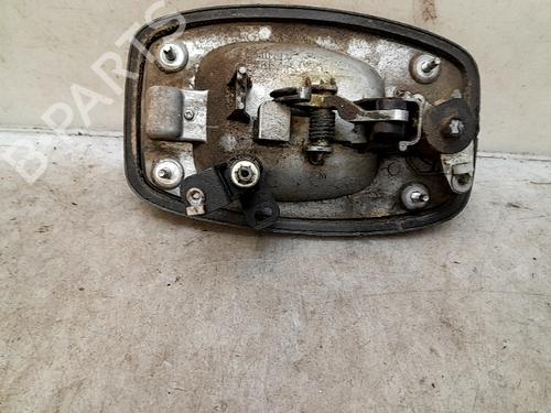 Rear right exterior door handle CITROËN JUMPER II Van 2.2 HDi 100 | BP26637764C130