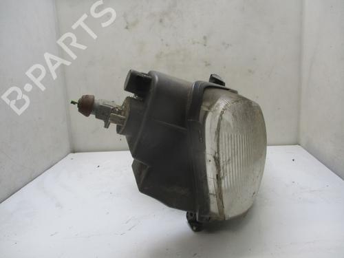 Right headlight PEUGEOT 106 II (1A_, 1C_)  | BP26635928C29 