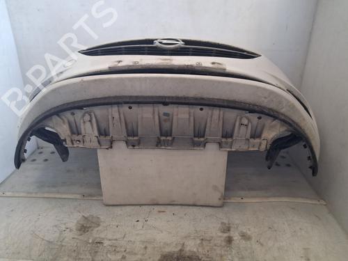 Front bumper OPEL CORSA E (X15) 1.3 CDTI (08, 68) | BP39659322C7 - Image 4