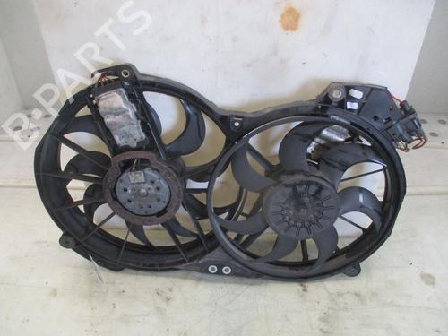 Used Radiator fan Radiator fan 37623385 37623385