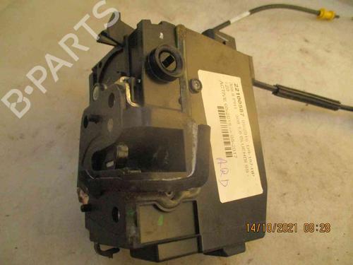 Rear right lock PEUGEOT 308 II (LB_, LP_, LW_, LH_, L3_) 1.6 BlueHDi 120 | BP19738169C99