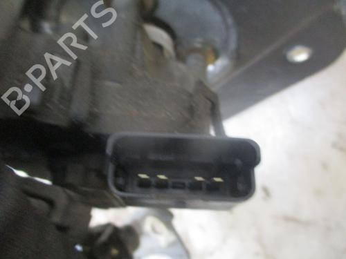 Front wipers mechanism CITROËN BERLINGO / BERLINGO FIRST MPV (MF_, GJK_, GFK_) 2.0 HDI 90 (MFRHY) | BP30046559C83