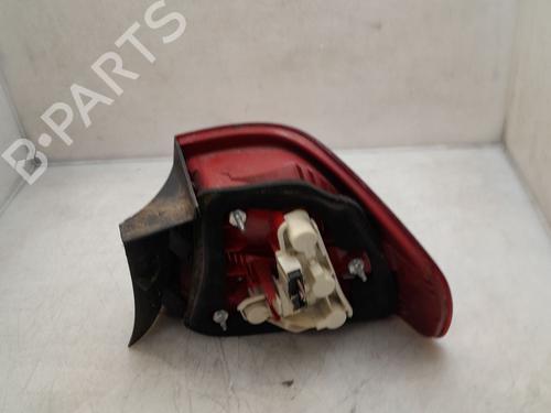 Left taillight BMW 3 (E90) 320 d | BP39082387C34 - Image 2