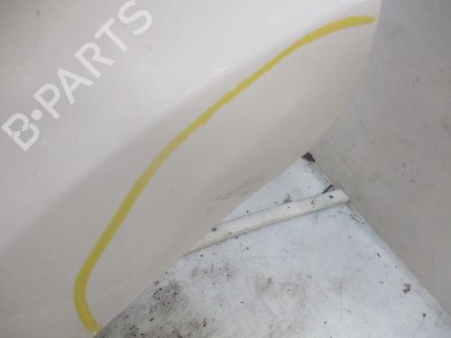 Left rear door CITROËN C3 II (SC_) 1.4 HDi 70 (SC8HZC, SC8HR0, SC8HP4) | BP29642838C4 