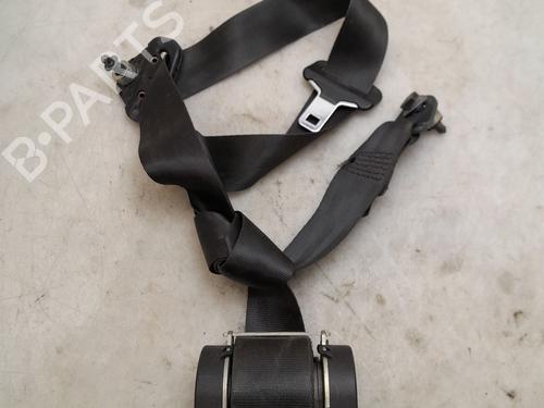 Used Rear right belt tensioner Rear right belt tensioner CITROËN JUMPY II (VF7) 2.0 HDi 120 (120 hp) 33996930 33996930