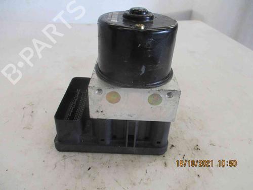 ABS pump CITROËN C5 I (DC_) 2.0 16V (DCRFNC, DCRFNF) | BP19740294M43 