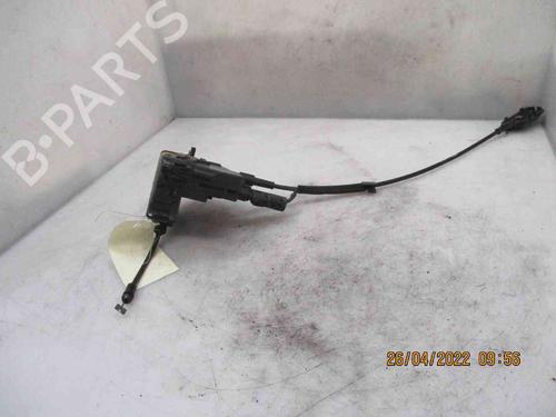 Rear right lock RENAULT LAGUNA II Grandtour (KG0/1_)  | BP26624850C99 
