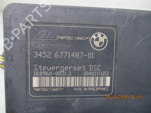 ABS pump BMW 1 (E87) 118 d | BP19720232M43 