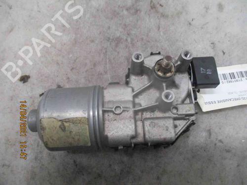 Used Front wiper motor VW PASSAT B5 (3B2) 1.6 (101 hp) 19718607