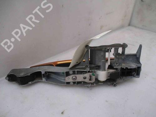 Front right exterior door handle PEUGEOT 207 (WA_, WC_) 1.6 HDi | BP19713948C129 