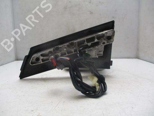 Left mirror VW GOLF VI (5K1)  | BP26637139C26 