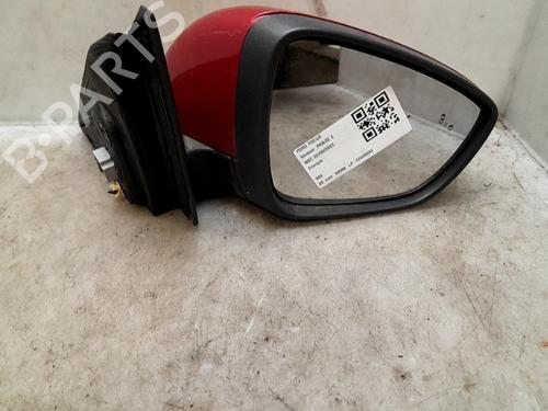 Used Right mirror FORD FOCUS IV (HN) 1.0 EcoBoost mHEV Active (125 hp) 26638650