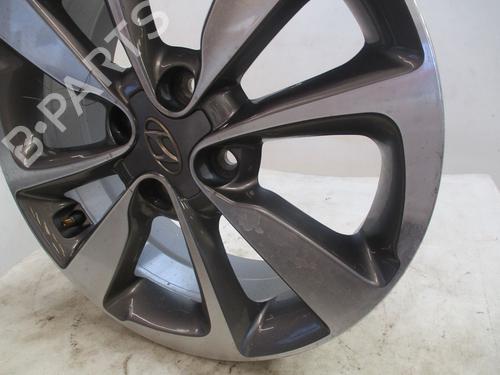 Rim HYUNDAI i20 II Coupe (GB) 1.0 T-GDI | BP27393181C45
