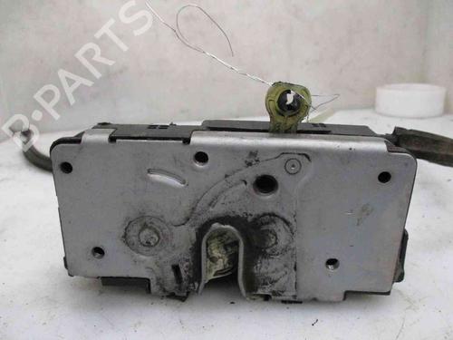 Used Front left lock CITROËN JUMPER II Van [2006-2025]  19723990