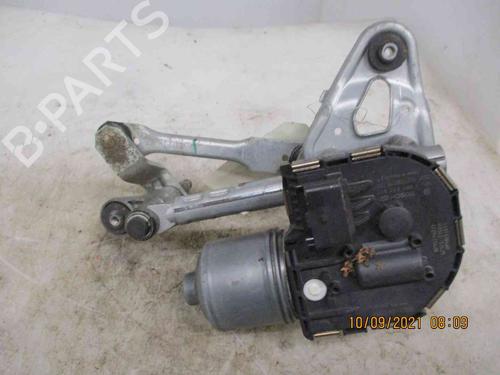 Front wiper motor PEUGEOT 5008 (0U_, 0E_) 1.6 HDi | BP19737343M29 