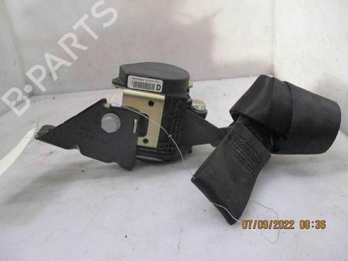 Rear right belt tensioner PEUGEOT 307 CC (3B) 1.6 16V | BP26625255C90 