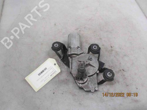 Used Rear wiper motor AUDI 90 B2 (813, 814, 853) 1.6 TD (70 hp) 24011923