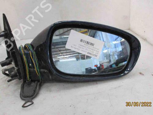 right-mirror-peugeot-607-9d-9u-2000-26625818 main image