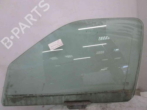 Used Front left door window FORD FIESTA IV (JA_, JB_) 1.0 i (52 hp) 20203877
