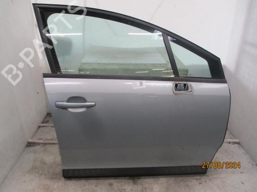 Used Right front door CITROËN C4 I (LC_) 1.6 HDi (90 hp) 26636214