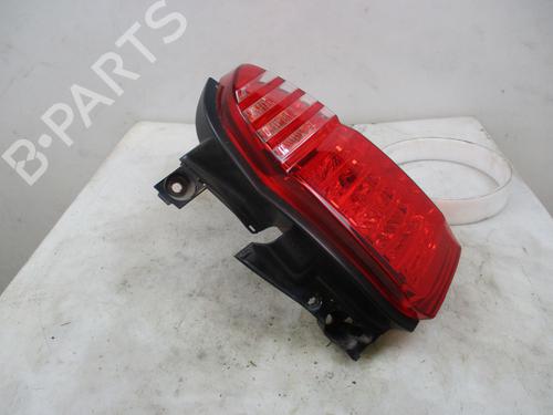 Right taillight PEUGEOT 5008 (0U_, 0E_) 2.0 HDi 150 / BlueHDi 150 | BP25043832C35 