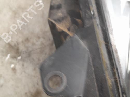 Left headlight RENAULT TWINGO II (CN0_) 1.2 16V (CN04, CN0B) | BP36281722C28 - Image 3