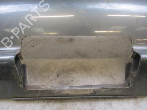 Rear bumper BMW 5 (E39) 530 d | BP29493504C8 
