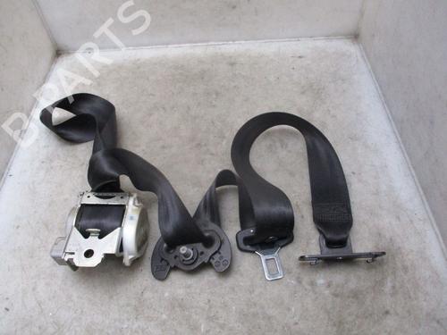 Rear left seatbelt CITROËN C4 Grand Picasso II (DA_, DE_)  | BP26635909I29 