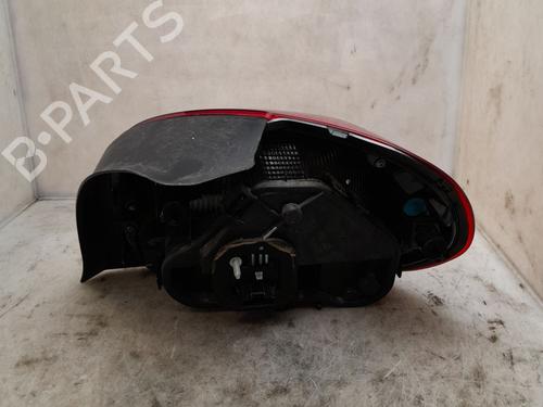 Left taillight CITROËN C3 III (SX) 1.2 PureTech 82 | BP30116647C34