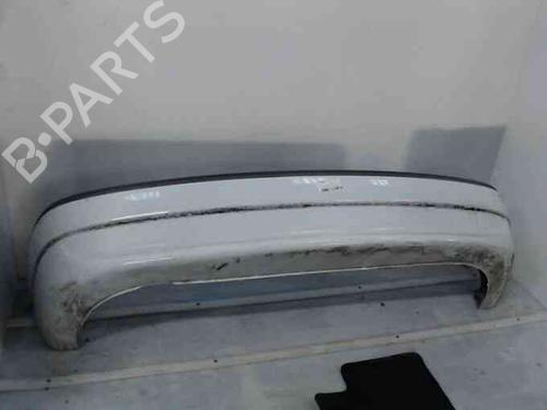 Used Rear bumper OPEL ASTRA F Hatchback (T92) 1.4 (F08, M08, F68, M68) (82 hp) 21833191
