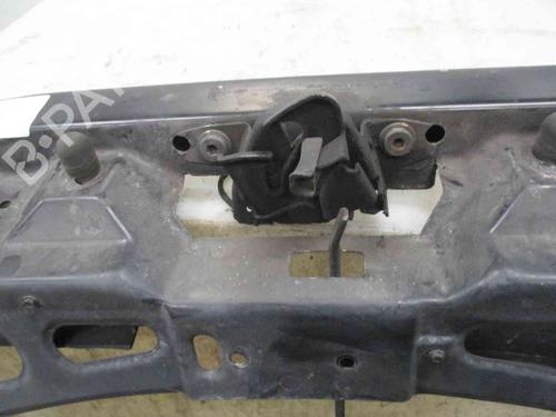 Frontplate/Frontkurv SKODA OCTAVIA I (1U2) 1.9 TDI | BP26625431C72 